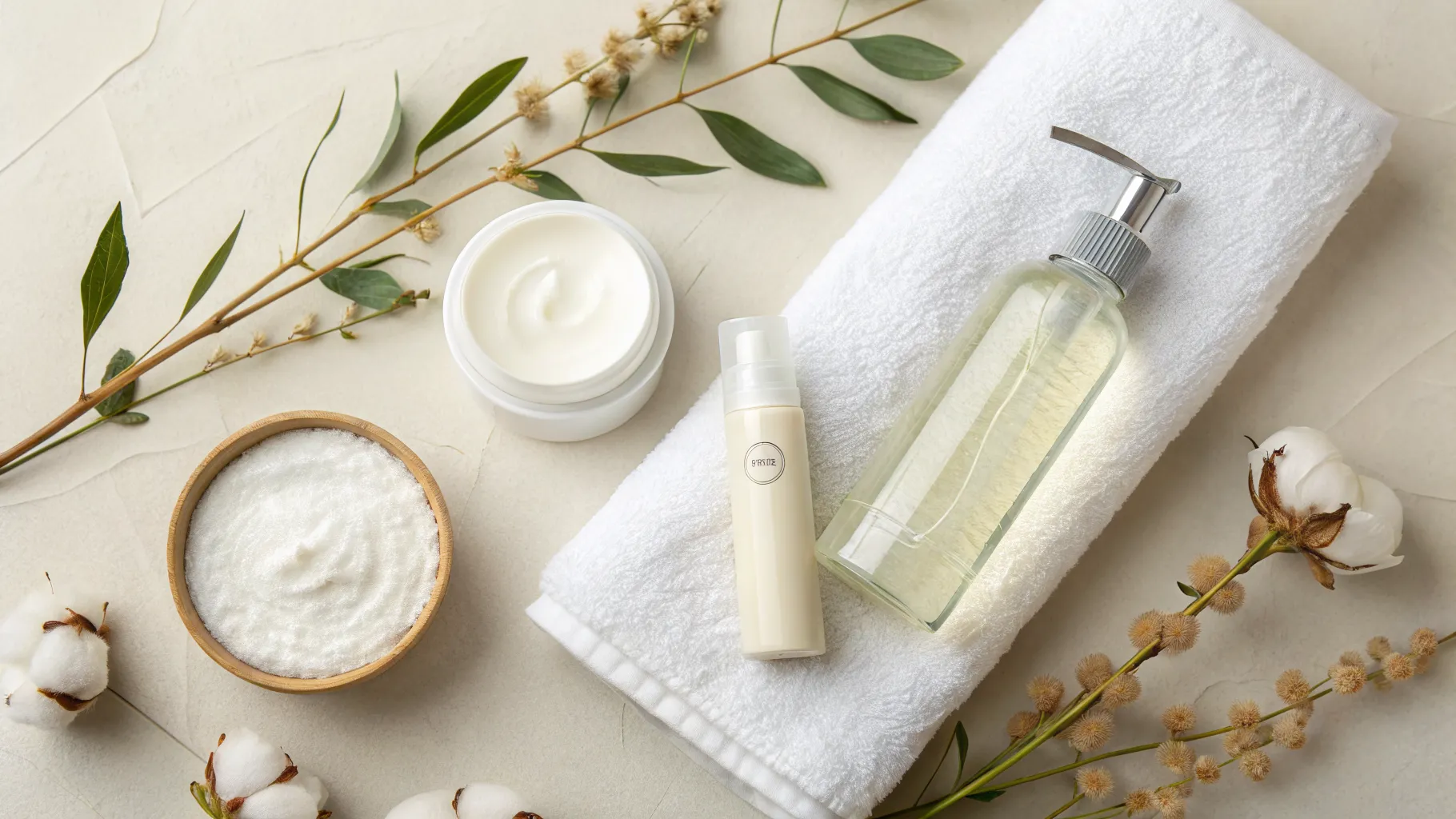 A Comprehensive Guide to Skincare for Eczema-Prone Skin