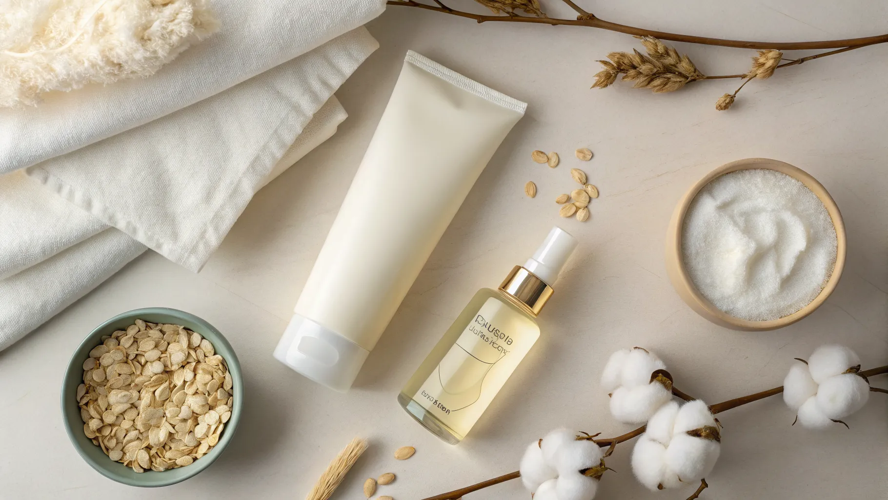 A Guide to Skincare for Eczema-Prone Skin