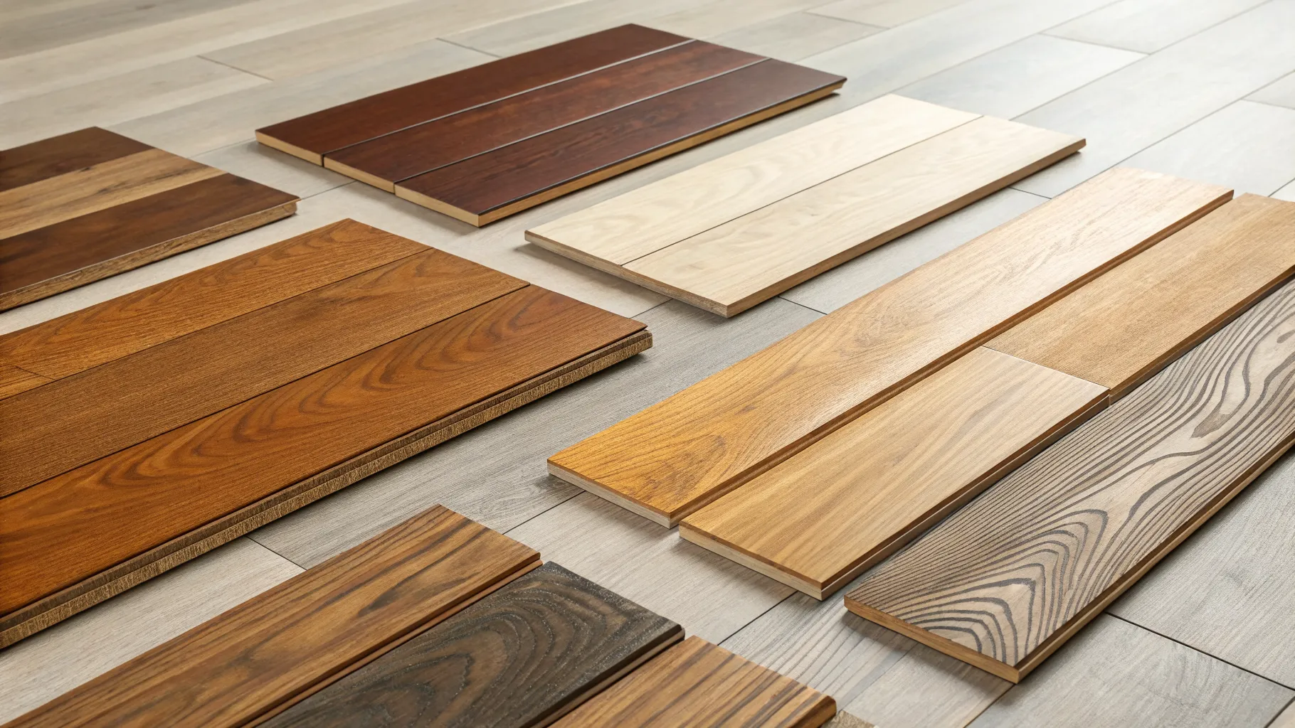 A Homeowner's Guide to Hardwood Flooring Options and Costs