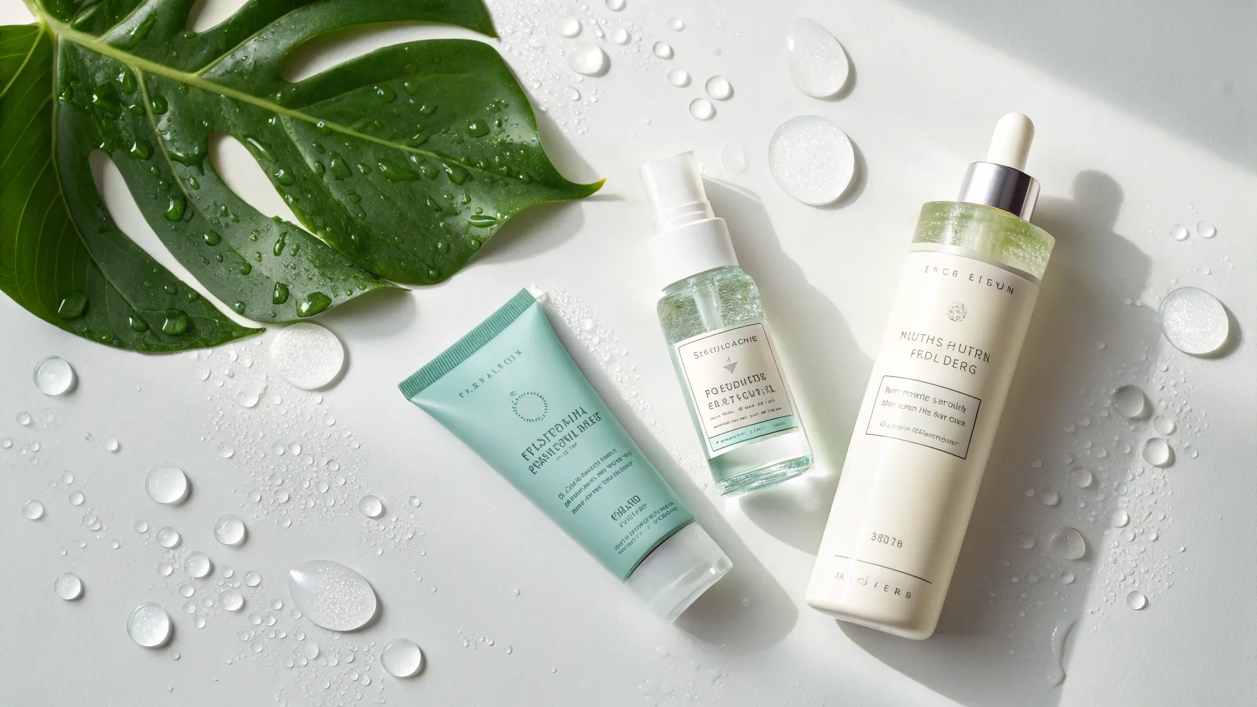 A Guide to Managing Dry, Itchy Skin During Summer