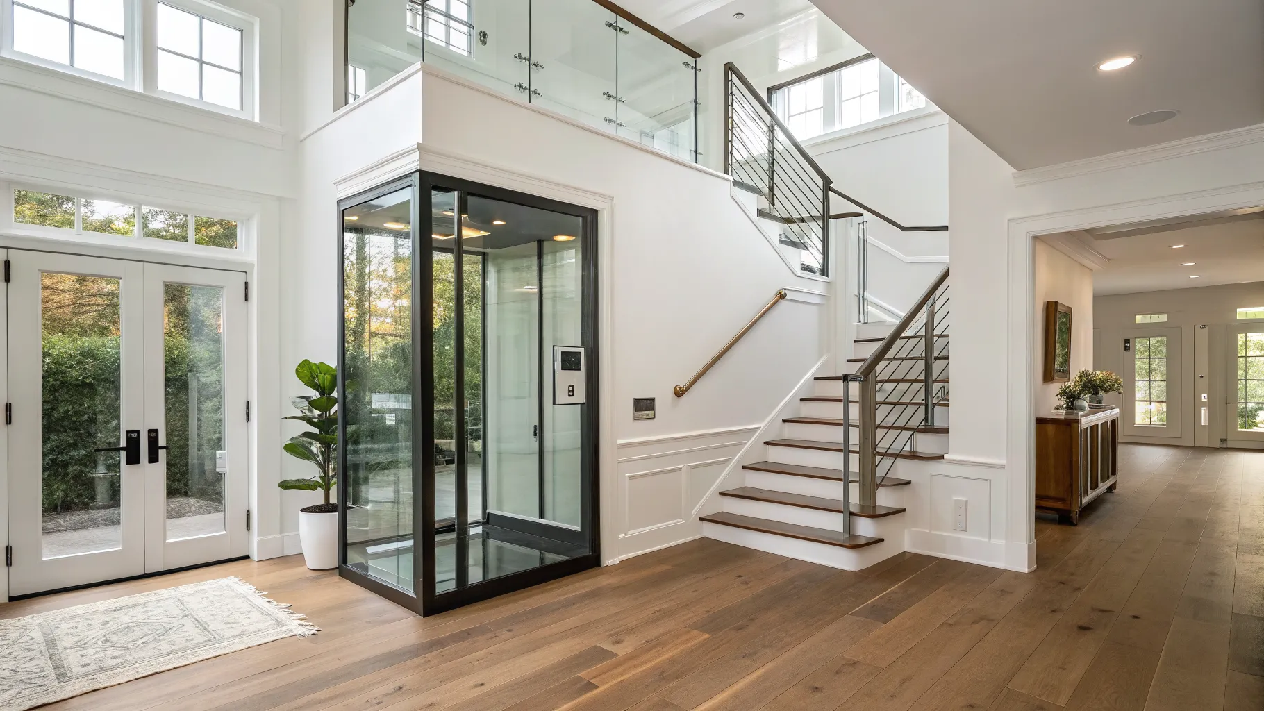 A Guide to Residential Home Elevator Options and Costs