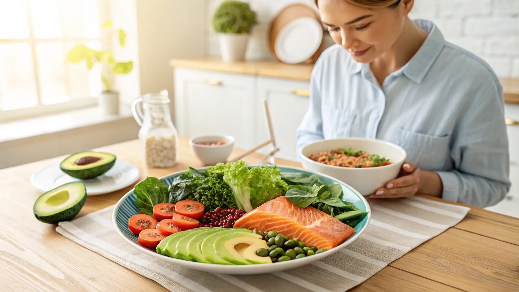 5 Key Strategies for Managing Colitis